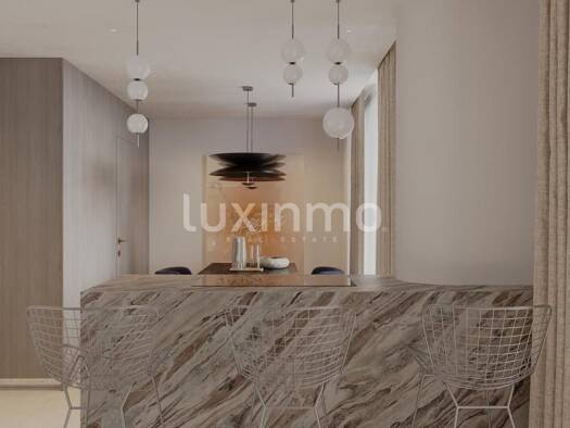 Wohnung zum Kauf 549.000 € 85 m² Calpe (Calp) 03710