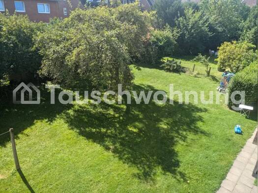 Wohnung zur Miete Tauschwohnung 700 € 3 Zimmer 71 m² Mauritz Münster 48145