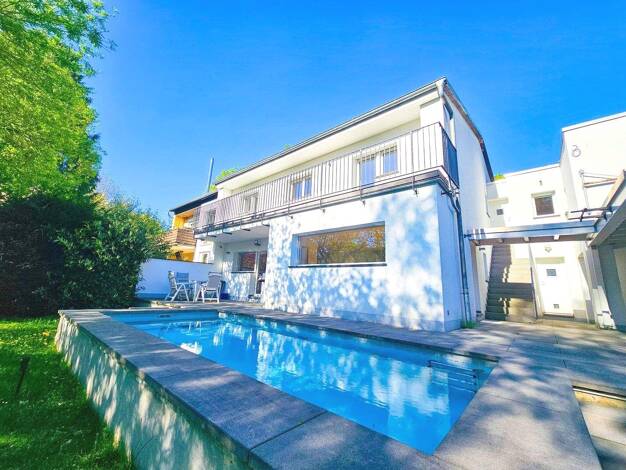Haus zum Kauf 995.000 € 6 Zimmer 204 m² 403 m² Grundstück Oberhöchstadt Kronberg 61476
