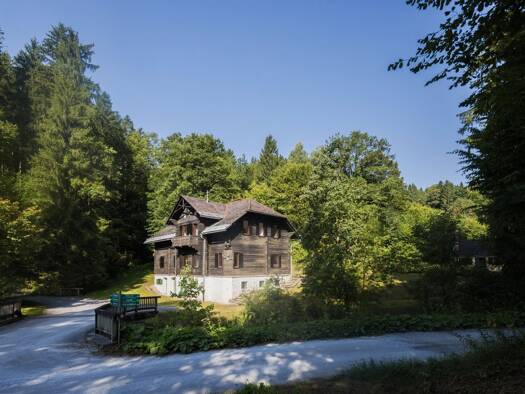 Bauernhaus zum Kauf 430.000 € 242 m² 20.494 m² Grundstück Piberegg 22 Kainach bei Voitsberg 8573