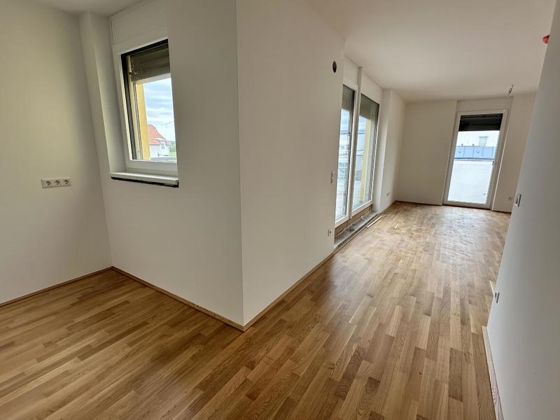 Wohnung zum Kauf 259.000 € 2 Zimmer 58,2 m²<br/>Wohnfläche Dr. Wilhelm Kramer-Straße 2 Bruck an der Leitha 2460