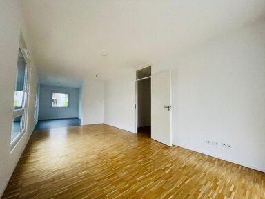 Wohnung zur Miete 1.526,69 € 5 Zimmer 110,6 m² 1. Geschoss Georg-Holzbauer-Str. 2 St. Jobst Nürnberg 90491