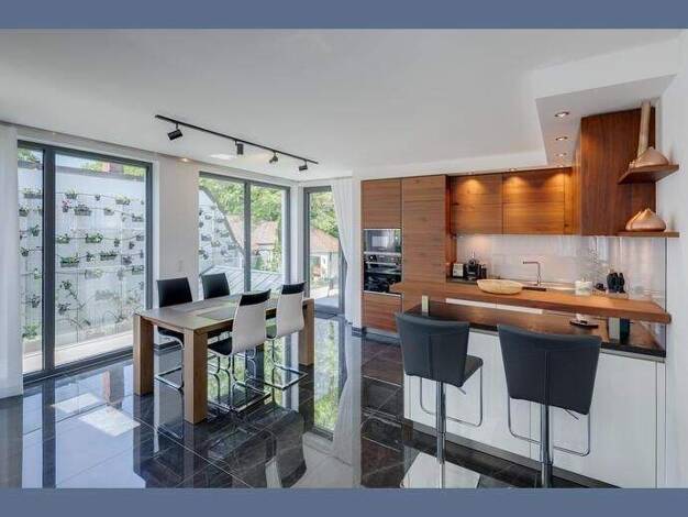 Wohnung zur Miete Wohnen auf Zeit 3.200 € 2,5 Zimmer 88 m² frei ab 01.04.2026 Pasing-Obermenzing München 81243