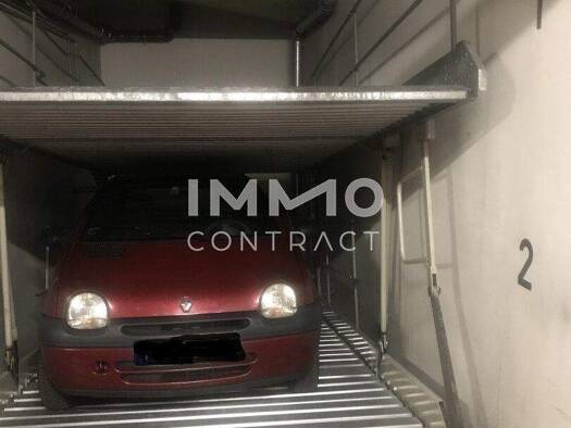 Außenstellplatz zur Miete 22,23 € Wien 1060