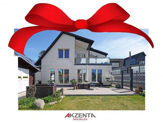 Einfamilienhaus zum Kauf 875.000 € 7 Zimmer 235 m² 600 m² Grundstück Jenfeld Hamburg / Marienthal 22043