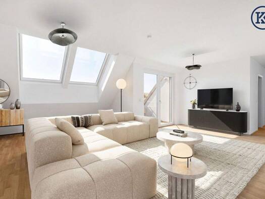 Wohnung zum Kauf 499.000 € 3 Zimmer 88,5 m² Finsterergasse 22/1/25 Wien, Donaustadt 1220