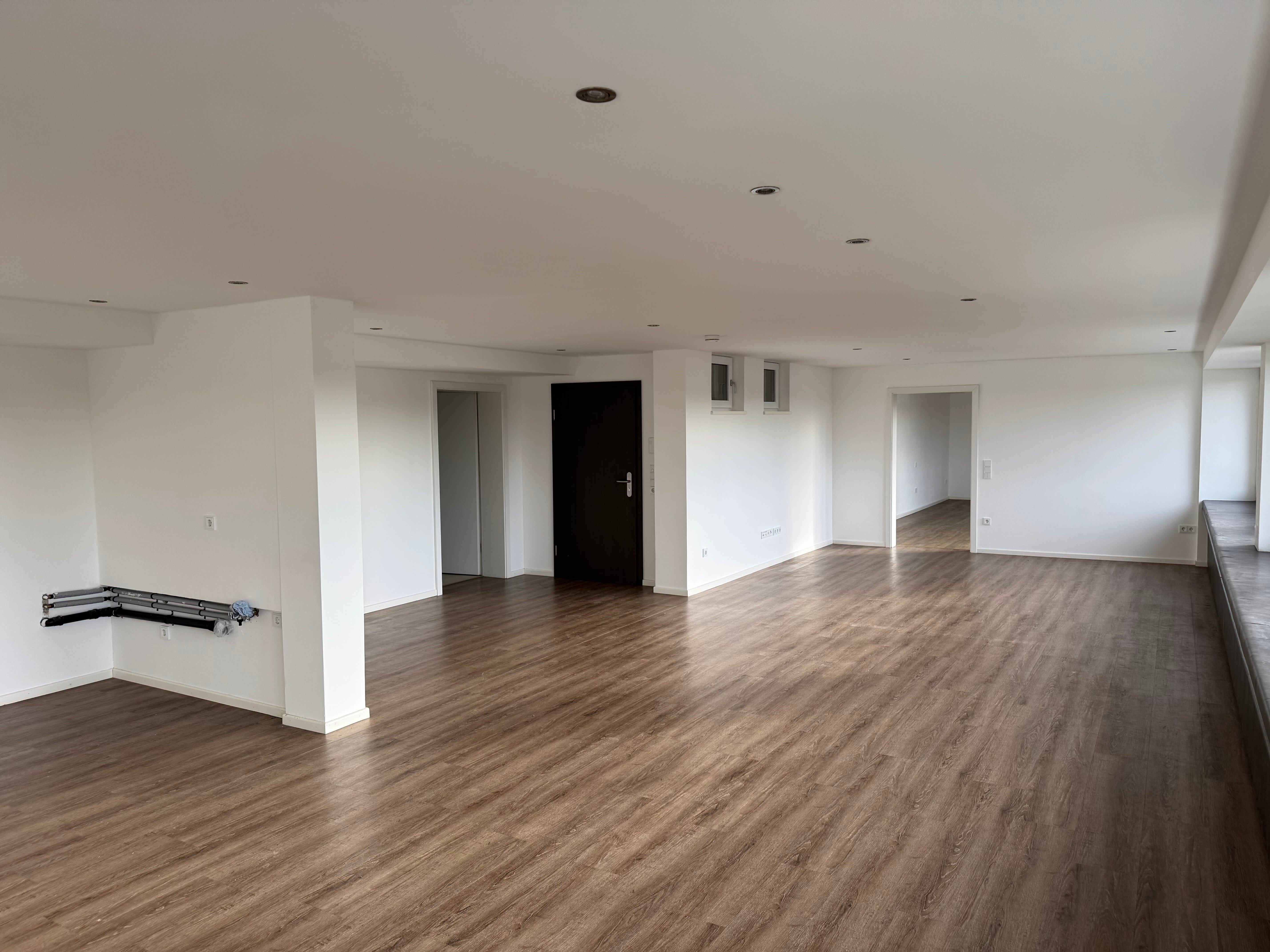 Wohnung zur Miete 1.100 € 3 Zimmer 133 m²<br/>Wohnfläche ab sofort<br/>Verfügbarkeit Münchnerstr. 37a Simbach Simbach a.Inn 84359