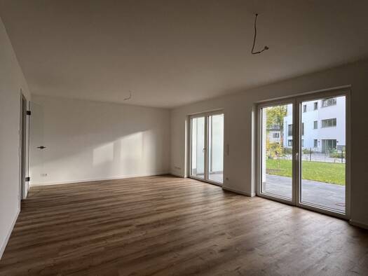 Wohnung zur Miete 1.090 € 3 Zimmer 87,4 m² frei ab 01.12.2025 Schildesche Bielefeld 33609