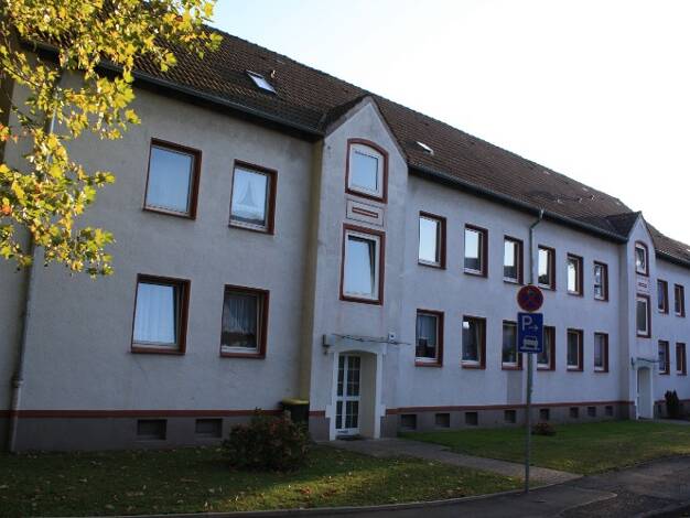 Wohnung zur Miete 413 € 2,5 Zimmer 51,6 m² 1. Geschoss Im Hagen 14 Ickern Castrop-Rauxel 44581