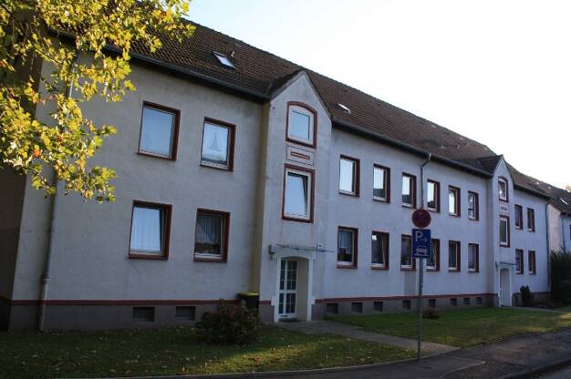 Wohnung zur Miete 413 € 2,5 Zimmer 51,6 m² 1. Geschoss Im Hagen 14 Ickern - Nord Castrop-Rauxel 44581