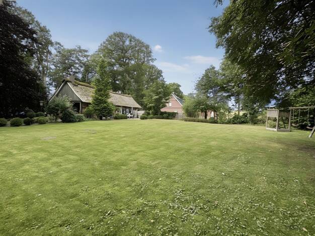 Haus zur Miete 520 € 3,5 Zimmer 85 m² 2.000 m² Grundstück Dinklage 49413