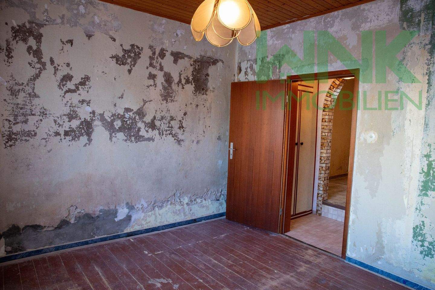 Einfamilienhaus zum Kauf - Mehr