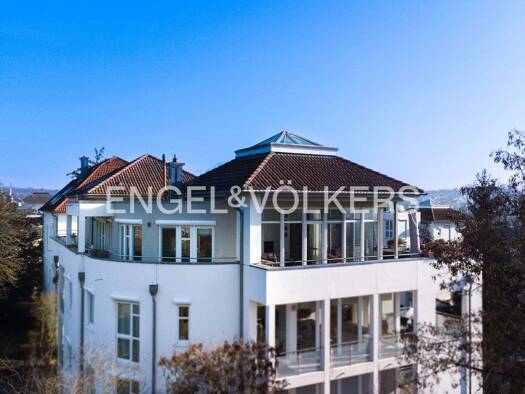 Penthouse zum Kauf 1.198.000 € 4 Zimmer 158 m² frei ab 01.08.2026 Wiesbaden 65193