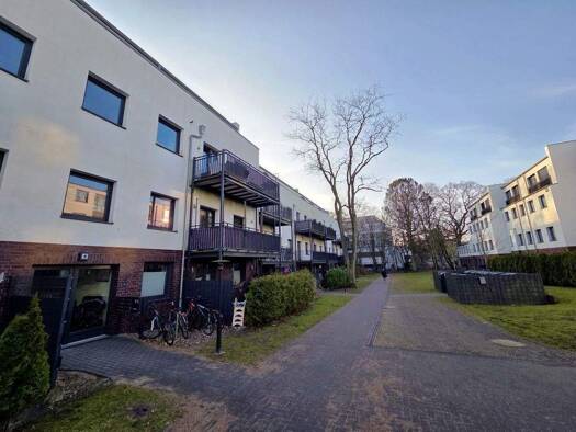 Wohnung zum Kauf 330.000 € 4 Zimmer 81,8 m² Langenhorn Hamburg 22415