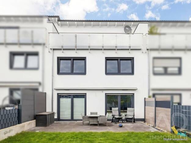 Reihenmittelhaus zum Kauf 499.900 € 5 Zimmer 153,3 m² 199 m² Grundstück Ost Hildesheim 31135