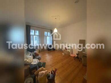 Wohnung zur Miete Tauschwohnung 575 € 1 Zimmer 35 m² 3. Geschoss Charlottenburg Berlin 10589