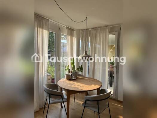 Wohnung zur Miete Tauschwohnung 1.000 € 2 Zimmer 60 m² EG Haslach Südwest 79115