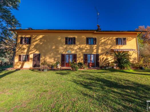 Haus zum Kauf 530.000 € 3 Zimmer 300 m² 50.000 m² Grundstück frei ab sofort Monsummano Terme