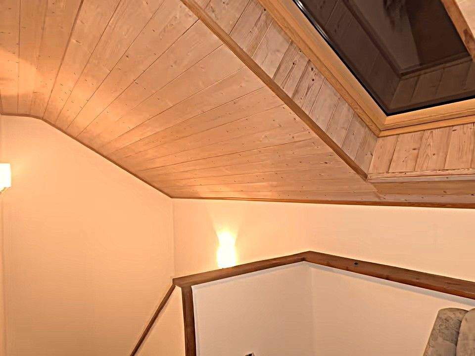 Einfamilienhaus zum Kauf - Mehr