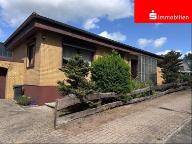 Bungalow zum Kauf 219.000 € 3 Zimmer 86 m² 393 m² Grundstück Wahlbezirk 04 Itzehoe 25524