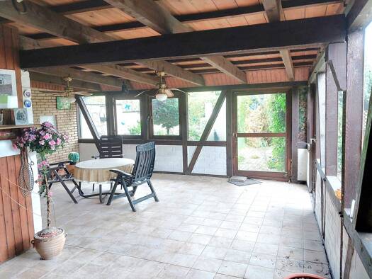 Einfamilienhaus zum Kauf 539.000 € 6 Zimmer 111 m² 642 m² Grundstück Langel Köln 51143