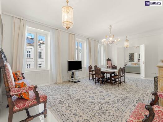 Villa zum Kauf 3.250.000 € 13 Zimmer 505 m² 378 m² Grundstück Währing 1180