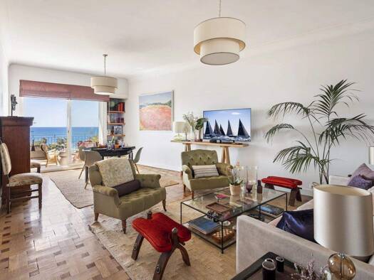 Wohnung zum Kauf 3.200.000 € 4 Zimmer 118,4 m² NICE 06236