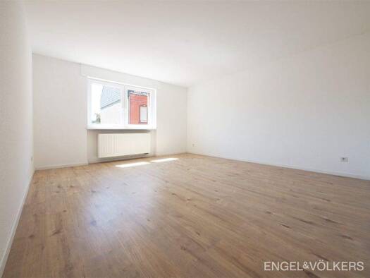 Wohnung zur Miete 800 € 4 Zimmer 95 m² Burbach Saarbrücken 66115
