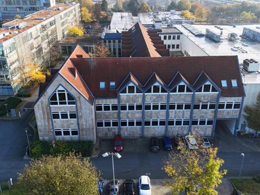 Bürofläche zur Miete provisionsfrei 8 € 543 m² Bürofläche teilbar ab 543 m² Hagen 58099