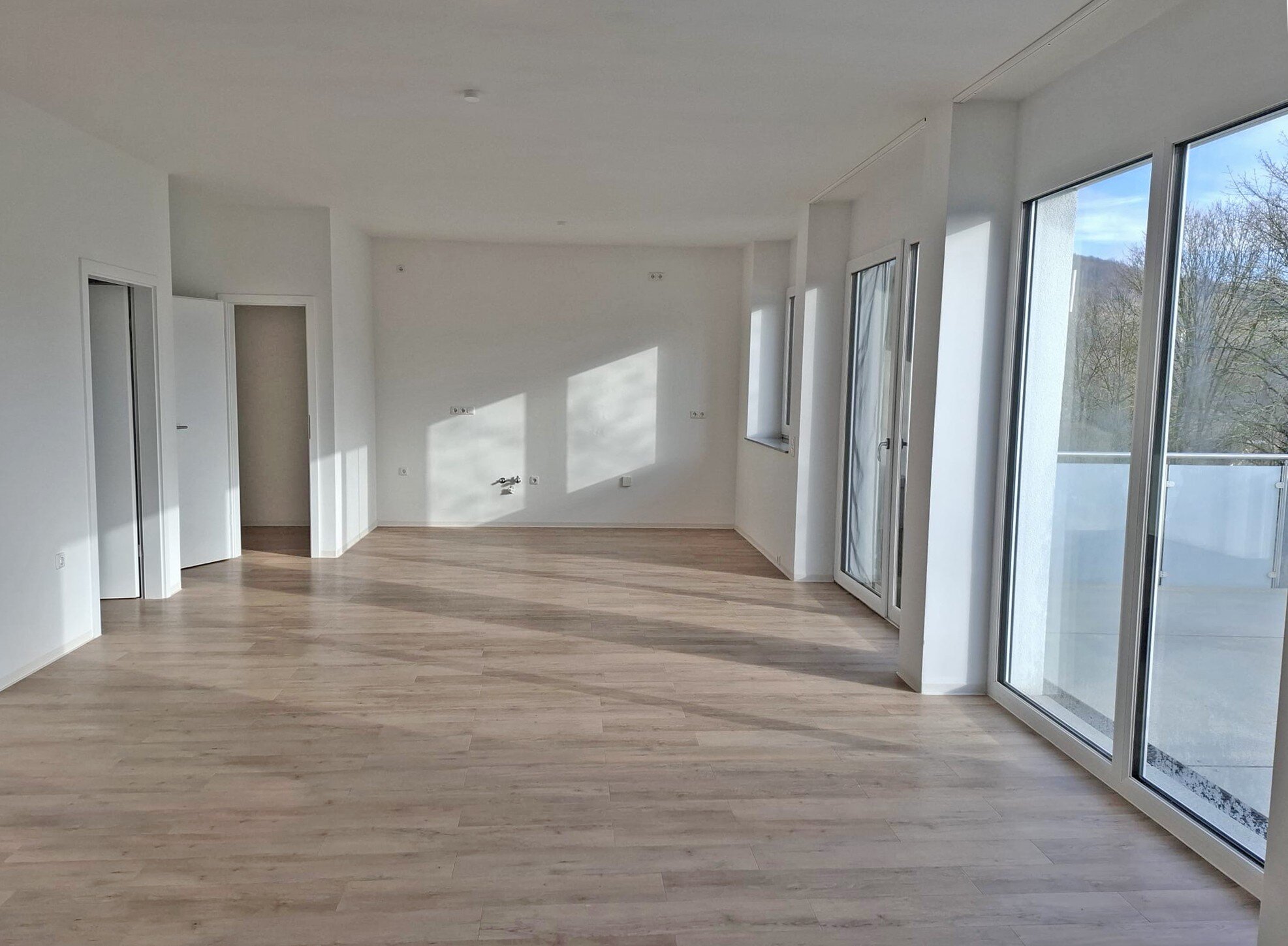 Studio zur Miete 850 € 3 Zimmer 85 m²<br/>Wohnfläche ab sofort<br/>Verfügbarkeit Heiligenstadt Heiligenstadt 91332