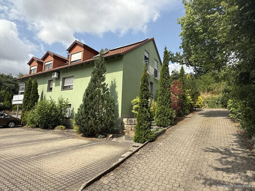 Mehrfamilienhaus zum Kauf 1.200.000 € 15 Zimmer 345 m² 11.573 m² Grundstück Gnodstadt Marktbreit / Gnodstadt 97340