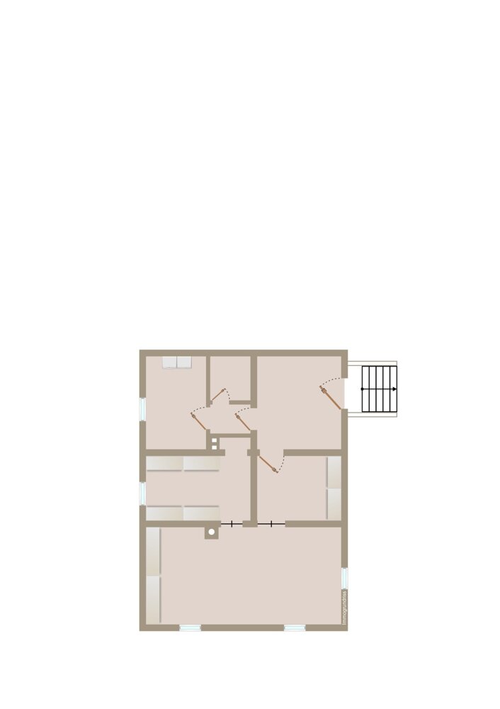 Haus zum Kauf 820.000 € 15 Zimmer 311,5 m²<br/>Wohnfläche 356 m²<br/>Grundstück Rammersweier Offenburg 77654