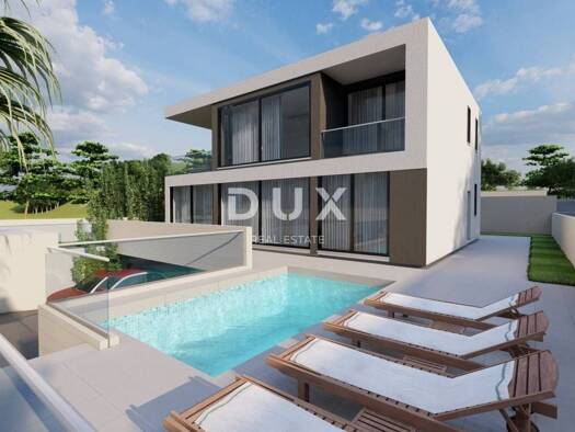 Haus zum Kauf 5 Zimmer 175 m² Pakoštane