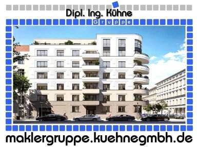 Wohnung zum Kauf 862.342 € 3 Zimmer 81,9 m² EG Tiergarten Berlin 10781