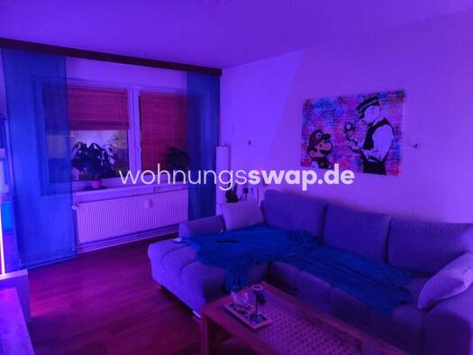 Wohnung zur Miete Tauschwohnung 650 € 2 Zimmer 56 m² EG Rothenburgsort Mitte 20539