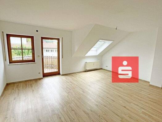 Wohnung zum Kauf 229.000 € 3 Zimmer 75 m² frei ab sofort Rehenbühl Pfofeld 91738