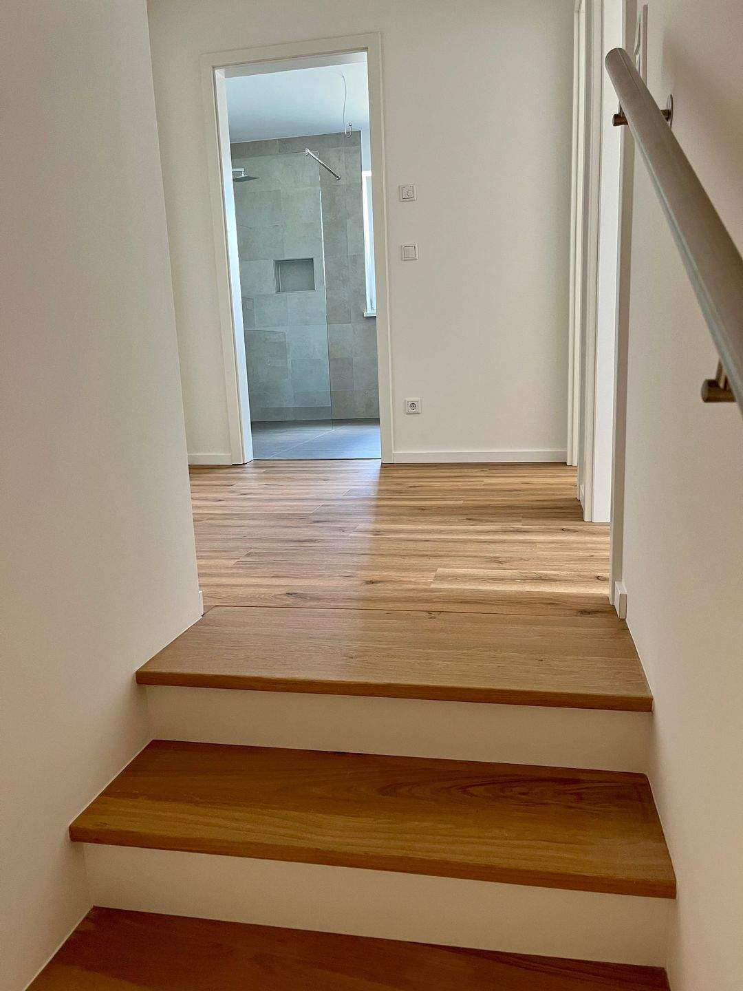 Familienfreundliche & energieeffiziente Doppelhaushälfte in Allersberg (BJ 2023) *kein Ortsteil* – Schulstraße 4g, 90584 Allersberg – Vorschaubild 22