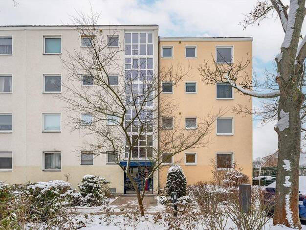 Wohnung zum Kauf 295.000 € 4 Zimmer 76,6 m² 1. Geschoss Buckow Berlin 12349