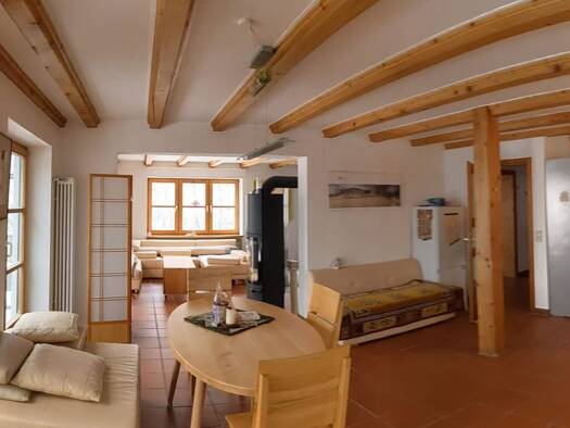 Wohnung zur Miete 500 € 1 Zimmer 16 m² Geschoss 1/2 frei ab sofort Grafrath 82284