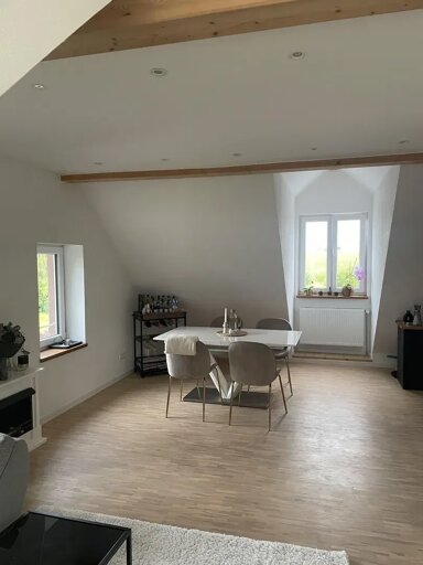 Wohnung zur Miete 850 € 3 Zimmer 85 m² 2. Geschoss frei ab sofort Vollmersweiler 76744