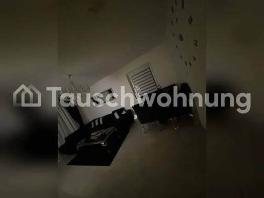 Wohnung zur Miete Tauschwohnung 700 € 3 Zimmer 75 m² 6. Geschoss Sasel Hamburg 22149