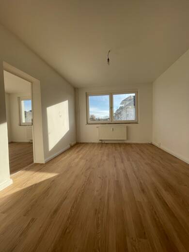 Wohnung zur Miete 540 € 4 Zimmer 73,1 m² 1. Geschoss Albert-Schweitzer-Straße 18 C Treuenbrietzen Treuenbrietzen 14929