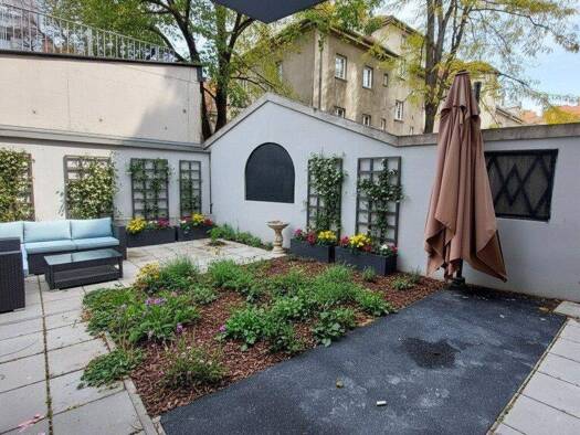 Wohnung zur Miete 1.189 € 3 Zimmer 73,9 m² EG Kantnergasse Wien 1210