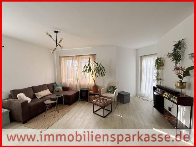 Wohnung zum Kauf 229.500 € 2 Zimmer 56,5 m² Möhringen Möhringen 70567