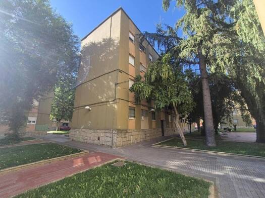 Wohnung zum Kauf 40.500 € 1 Zimmer 76 m² Cl Manuel De Falla 41 Salamanca 37008