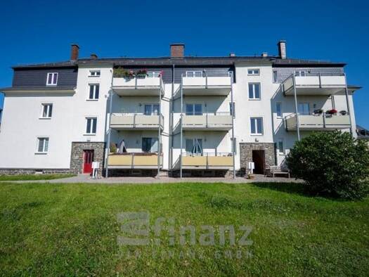 Wohnung zum Kauf 53.000 € 2 Zimmer 49,2 m² Feudelstraße 20 Harthau Chemnitz 09125