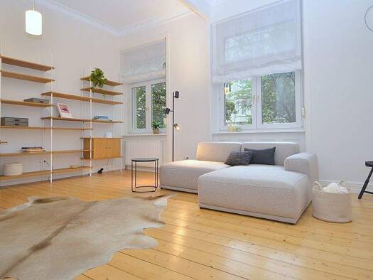Wohnung zur Miete 1.990 € 3 Zimmer 83 m² EG frei ab sofort Wiesbaden 65187