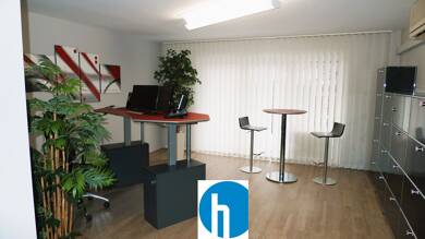 Wohnung zum Kauf 159.000 € 1 Zimmer 38 m² EG Forchheim Forchheim 91301