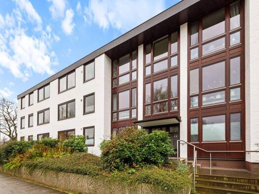 Wohnung zum Kauf 329.000 € 3 Zimmer 102 m² EG Billstedt Hamburg 22117