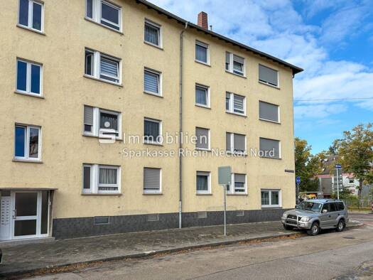 Wohnung zum Kauf 177.000 € 2 Zimmer 52 m² Käfertal Mannheim 68309